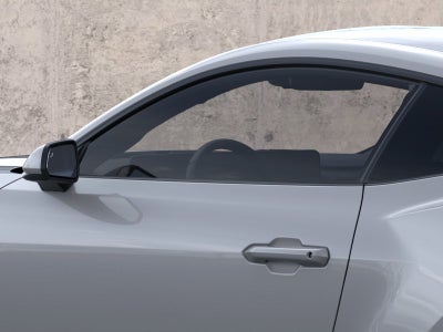 2026 Ford Mustang EcoBoost® Premium Fastback