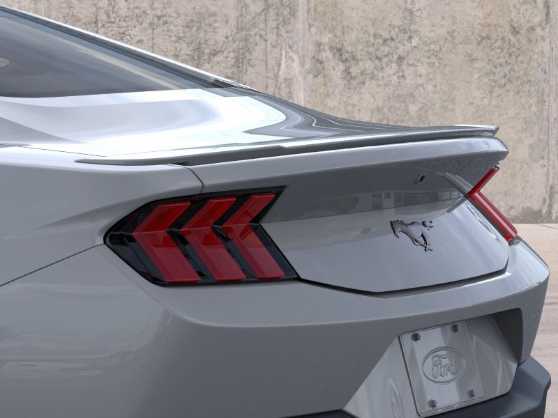 2026 Ford Mustang EcoBoost® Premium Fastback