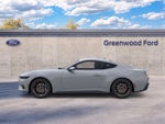 2026 Ford Mustang EcoBoost® Premium Fastback