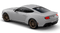 2026 Ford Mustang EcoBoost® Premium Fastback