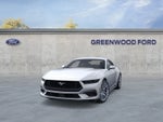 2026 Ford Mustang EcoBoost® Premium Fastback