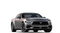 2026 Ford Mustang EcoBoost® Premium Fastback
