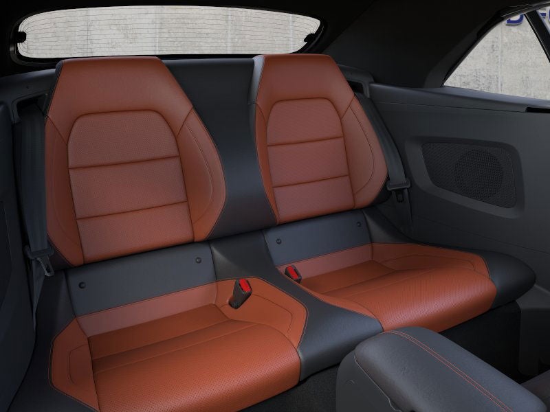 2025 Ford Mustang GT Premium Convertible