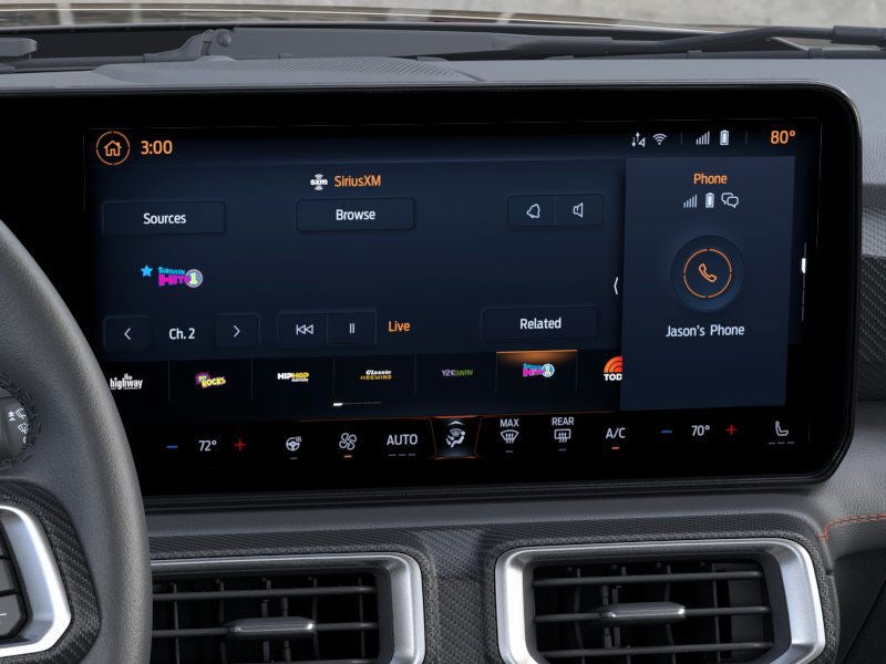 2025 Ford Mustang GT Premium Convertible