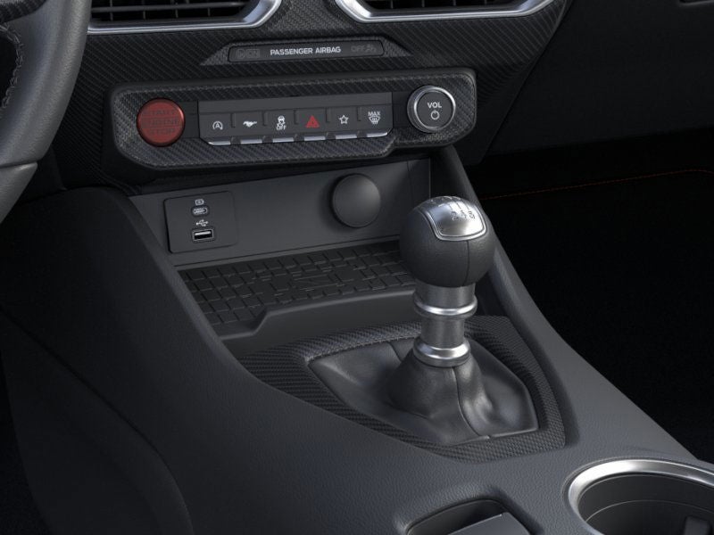 2025 Ford Mustang GT Premium Convertible