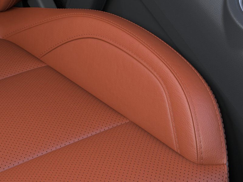 2025 Ford Mustang GT Premium Convertible