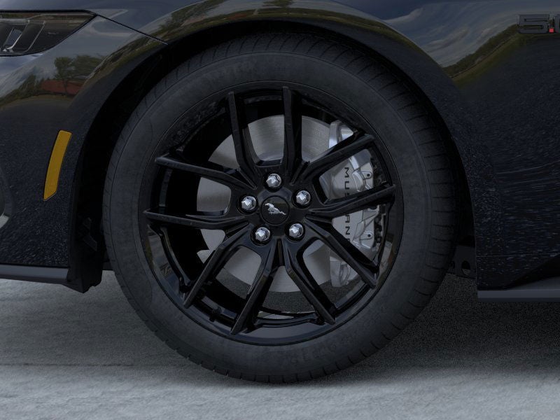 2025 Ford Mustang GT Premium Convertible