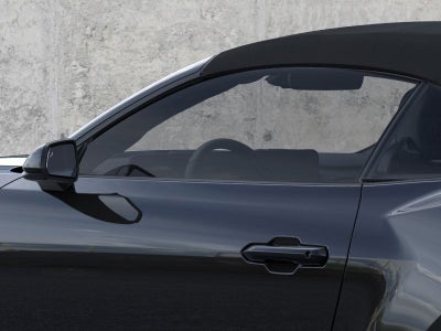 2025 Ford Mustang GT Premium Convertible