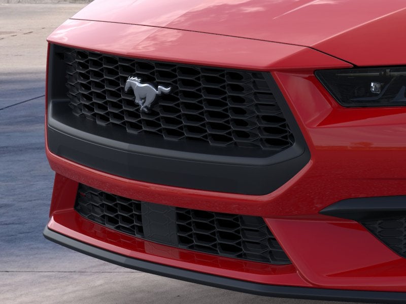 2026 Ford Mustang EcoBoost® Premium Convertible