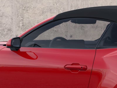 2026 Ford Mustang EcoBoost® Premium Convertible