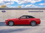 2026 Ford Mustang EcoBoost® Premium Convertible