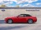 2026 Ford Mustang EcoBoost® Premium Convertible