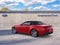2026 Ford Mustang EcoBoost® Premium Convertible