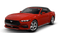 2026 Ford Mustang EcoBoost® Convertible