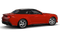 2026 Ford Mustang EcoBoost® Convertible