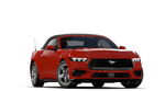 2026 Ford Mustang EcoBoost® Convertible