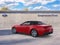 2026 Ford Mustang EcoBoost® Convertible