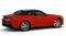 2026 Ford Mustang EcoBoost® Convertible