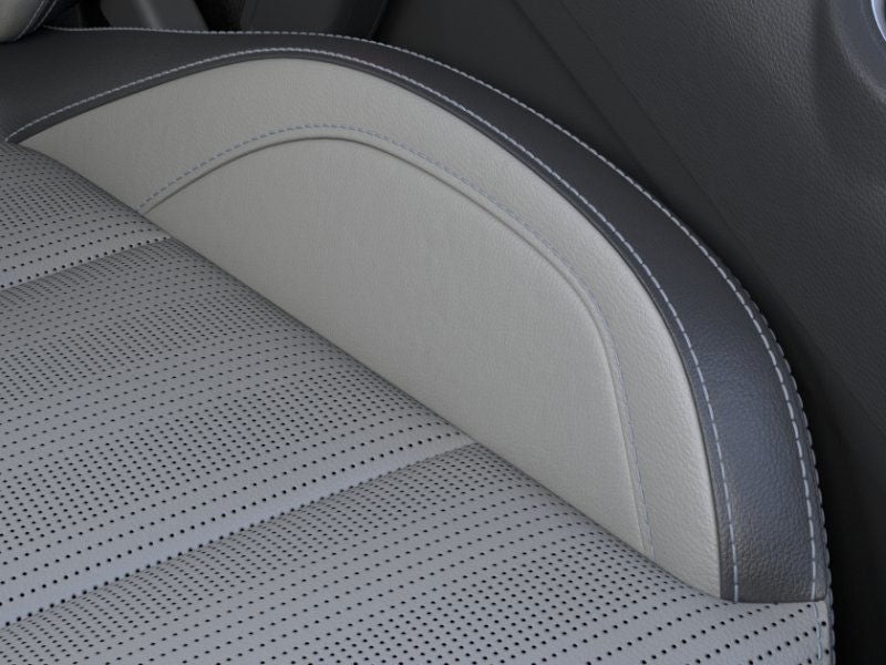 2026 Ford Mustang EcoBoost® Premium Convertible