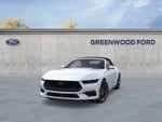 2026 Ford Mustang EcoBoost® Premium Convertible