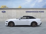 2026 Ford Mustang EcoBoost® Premium Convertible