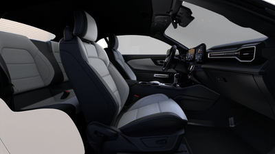 2026 Ford Mustang EcoBoost® Premium Convertible