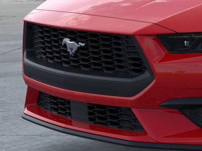 2026 Ford Mustang EcoBoost® Premium Convertible
