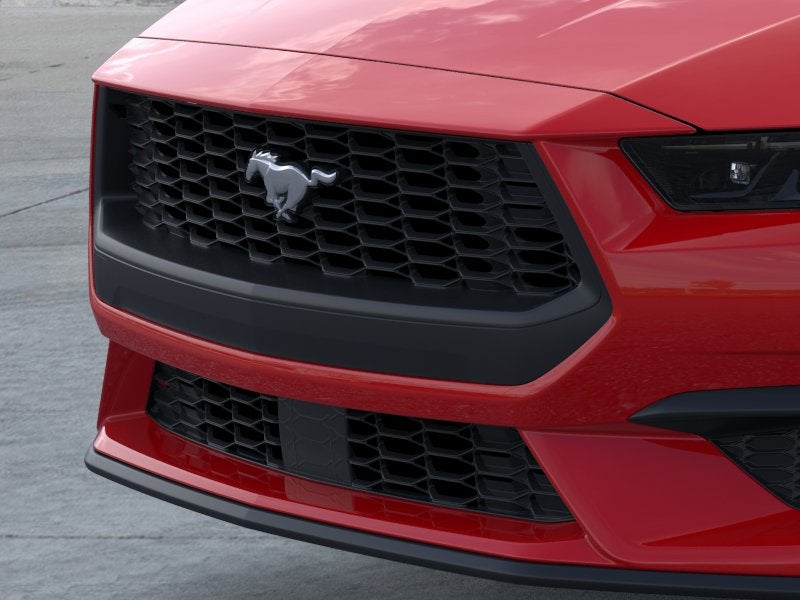 2026 Ford Mustang EcoBoost® Premium Convertible