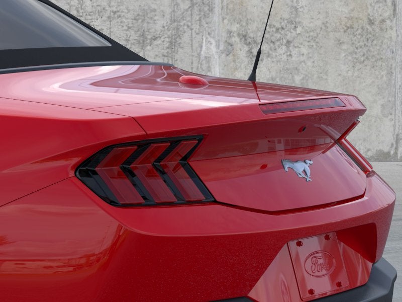 2026 Ford Mustang EcoBoost® Premium Convertible