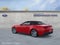 2026 Ford Mustang EcoBoost® Premium Convertible
