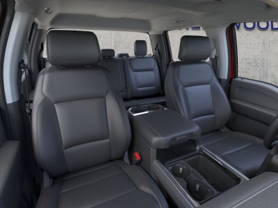 2026 Ford Chassis Cab F-450® LARIAT®