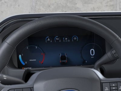 2026 Ford Chassis Cab F-450® LARIAT®