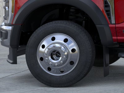 2026 Ford Chassis Cab F-450® LARIAT®