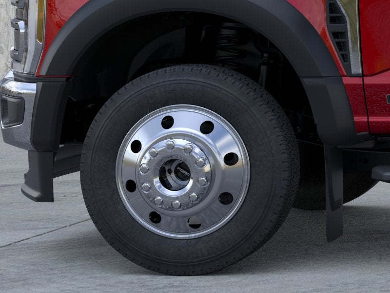 2026 Ford Chassis Cab F-450® LARIAT®