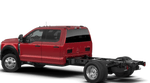 2026 Ford Chassis Cab F-450® LARIAT®
