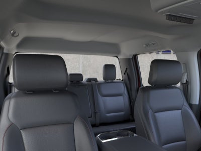 2026 Ford Chassis Cab F-450® LARIAT®