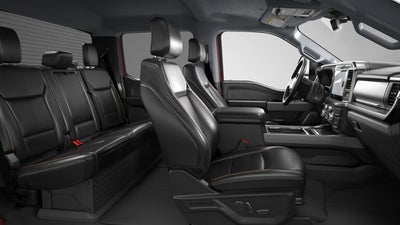 2026 Ford Chassis Cab F-450® LARIAT®