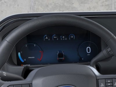 2026 Ford Chassis Cab F-350® LARIAT®