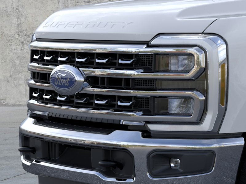 2026 Ford Chassis Cab F-350® LARIAT®