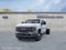 2026 Ford Chassis Cab F-350® LARIAT®