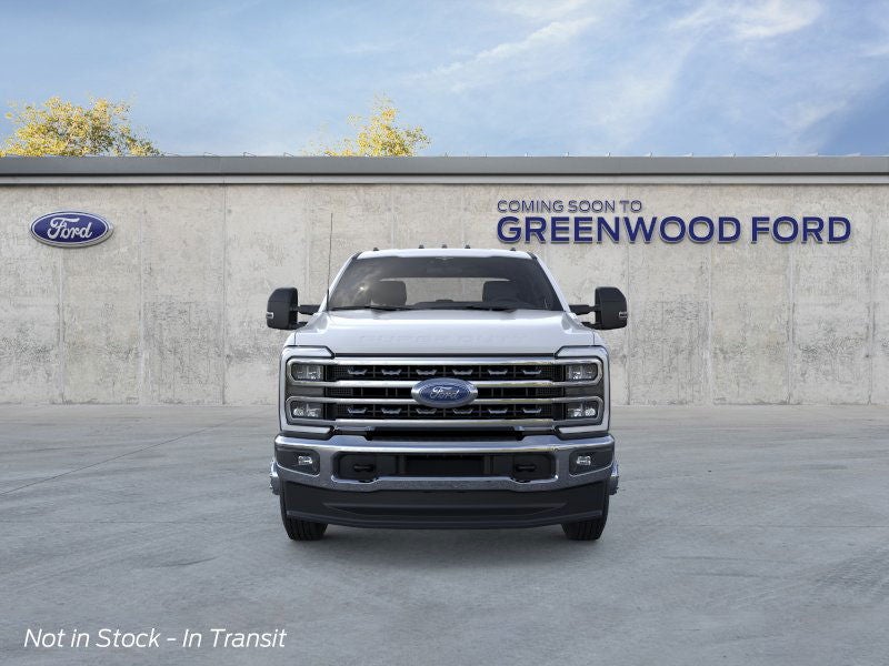 2026 Ford Chassis Cab F-350® LARIAT®