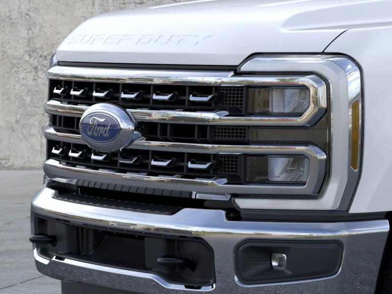 2026 Ford Chassis Cab F-350® LARIAT®