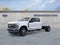 2026 Ford Chassis Cab F-350® LARIAT®