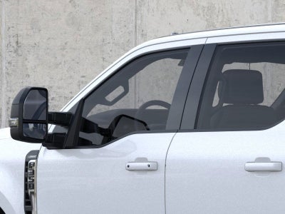 2026 Ford Chassis Cab F-350® LARIAT®