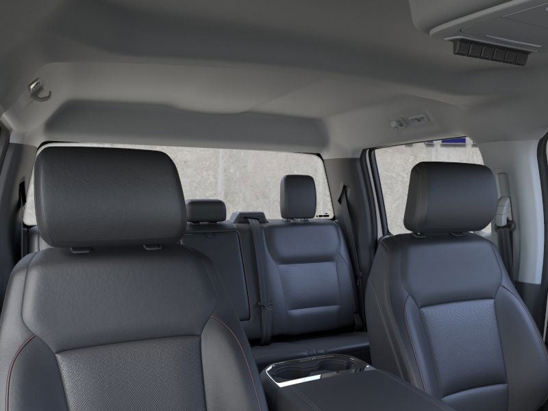 2026 Ford Chassis Cab F-350® LARIAT®