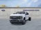 2026 Ford Chassis Cab F-350® LARIAT®