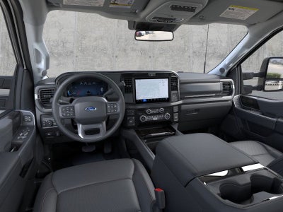 2026 Ford Chassis Cab F-350® LARIAT®