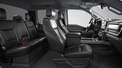 2026 Ford Chassis Cab F-350® LARIAT®