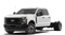 2027 Ford Chassis Cab F-350® XL