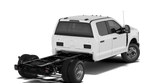 2027 Ford Chassis Cab F-350® XL